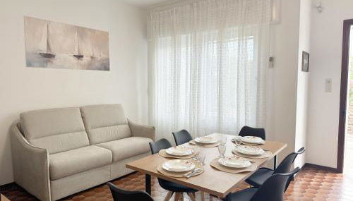 Intera casa, 100 m dal mare, grande giardino - Photo 3, soundproof