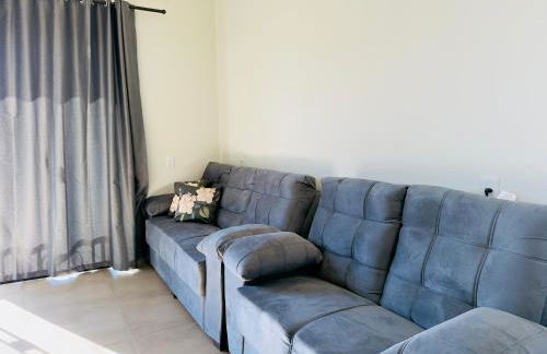 Apartamento com Varanda e Ar Condicionado - Foto 8