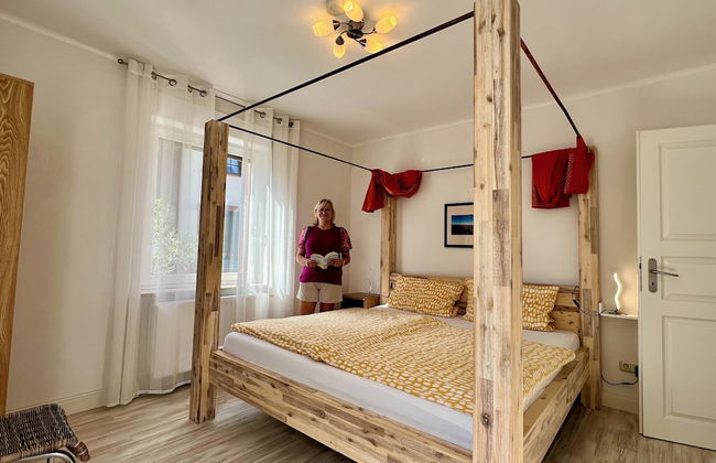 Ferienweingut Matthias Löwen - Foto 8