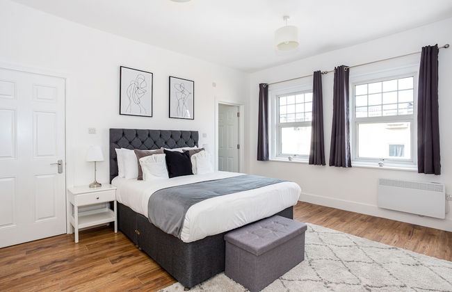 The Regency Apartments - Foto 29