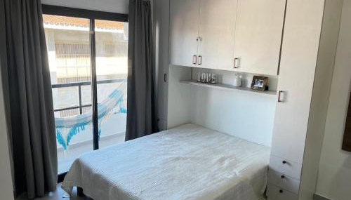 Apartamento em Ubatuba - Loft Pereque Açu - Foto 5