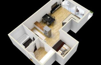 Ferienwohnung Panoramablick - Photo 12