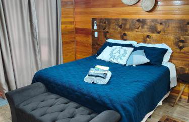 Aconchego da Serra Geminados - Foto 19