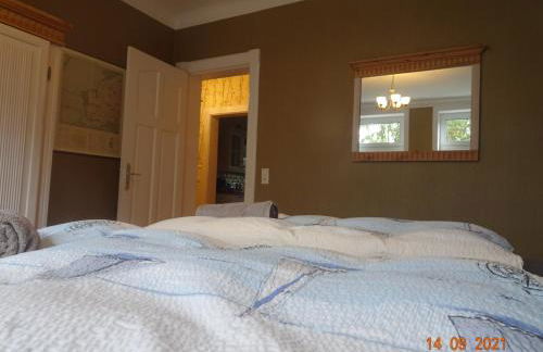 Schöne Ferienwohnung in der City Königswohnung Jun - Foto 8