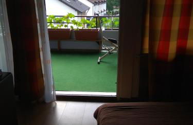 Appartment am Waldmattensee - Foto 12