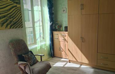 petite maison dans village de caractére - Foto 22