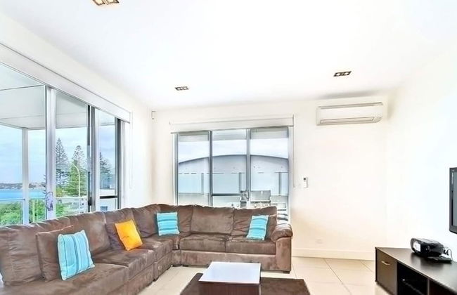 Block Escape no 5 - Penthouse Balcony Wi-fi - Photo 3