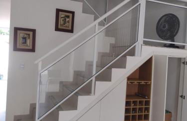 Aconchegante Pontal Angra - Foto 28