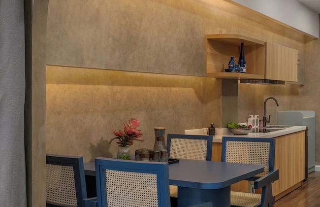 Q Apartment Da Nang - Foto 38