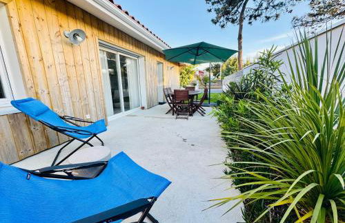 Maison 300m de l’océan, 4 a 6 personnes - Foto 13