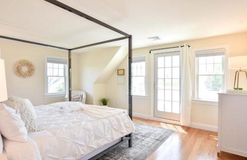 Spacious Game Room Close to Nauset Beach - Photo 15