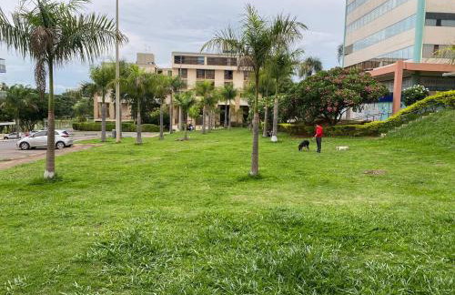 CA 5 LN - Loft completo a 200m do shopping Iguatemi - Foto 26