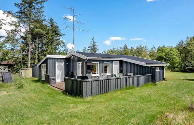 "Gangulf" - 150m from the sea - Foto 3