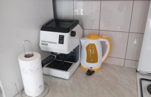 Sunset Apartments - Foto 44