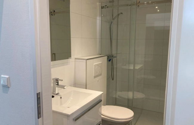 2 bedroom House in Biddinghuizen with swimming pool and terrace - Photo 8