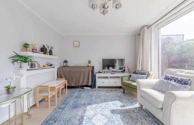 Lovely 3BD Family Home With Garden - Richmond! - Foto 15