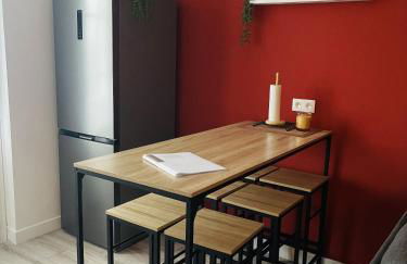 Au Logis Briand - Foto 29