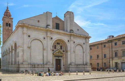 3 Bedroom Amazing Home In Montelabbate - Photo 45