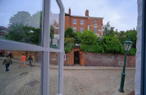 4 Danes Cottages - perfect location - Foto 28