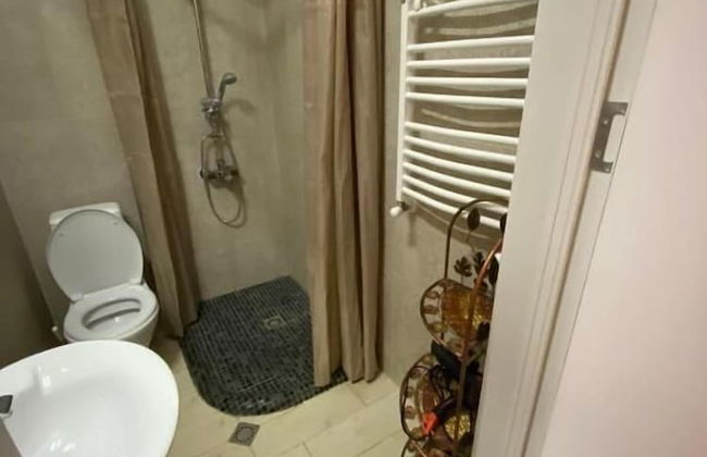 Old Tbilisi Apart-Hotel - Foto 68