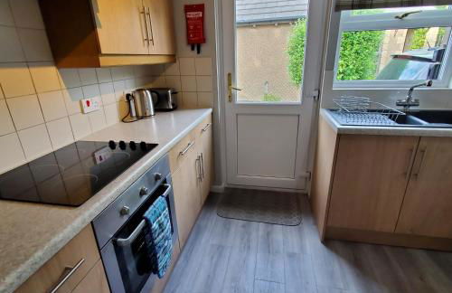 Aviemore Bungalow, Dalfaber - Foto 15