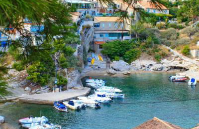 Villa vue Mer - Piscine - Climatisation - L'instant Mer - Foto 44