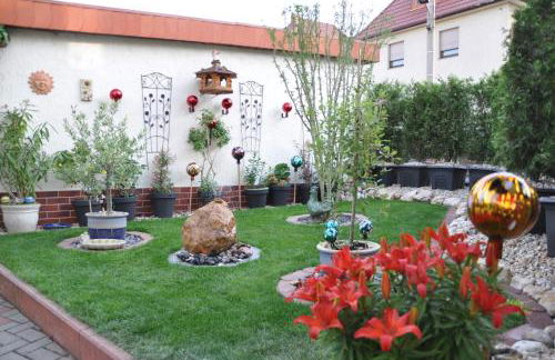 Ferienwohnung Weidler 1 - Foto 9