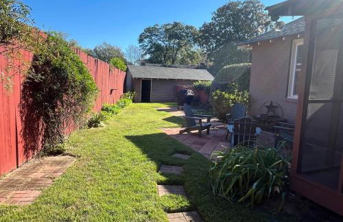 Cozy house 15 mins to Fort Benning in Central Columbus - Foto 50