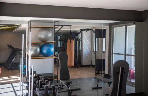 Blue Liberdade - Foto 21