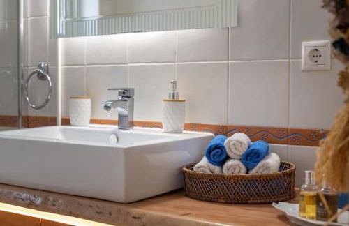 Athenian Oasis Near Athens Metro Mall - Foto 21