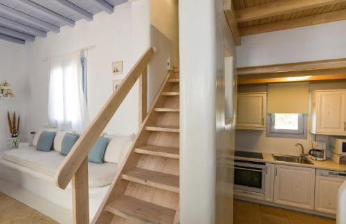 BLUE DAISY House, Ornos, by MyconBay Mykonos - Foto 35