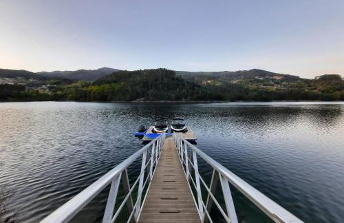 Casa do Penedo - Quinta de Fundevilla - Foto 3