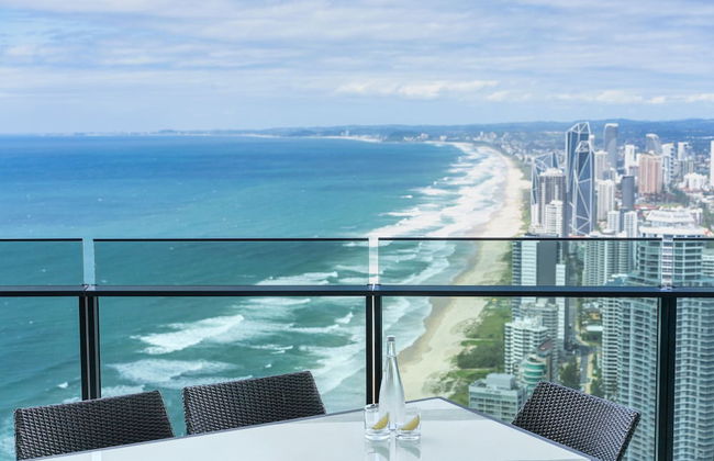 Peppers Soul Surfers Paradise - Photo 65