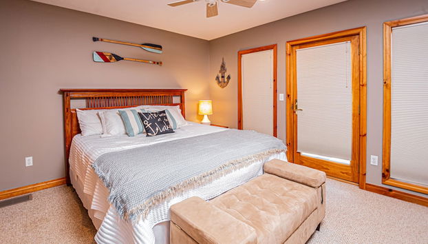 Roze Creek - Foto 3, Habitación