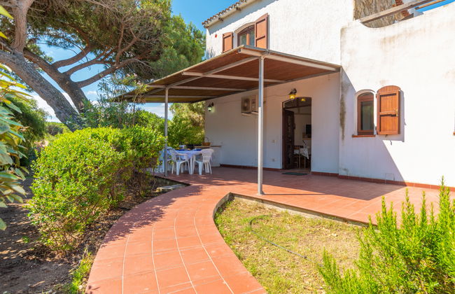 Villa Katia - Foto 1