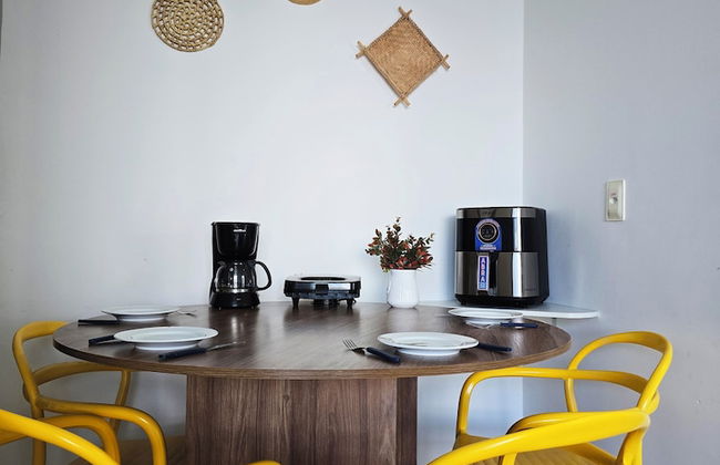 Areias do Mar | 2 Quartos, Terraço e Frente ao Mar A102 - Foto 8