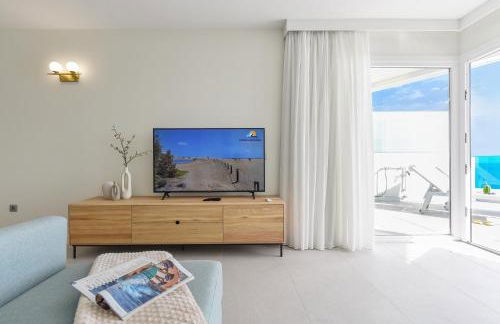 Balcon Azul IV by VillaGranCanaria - Foto 16