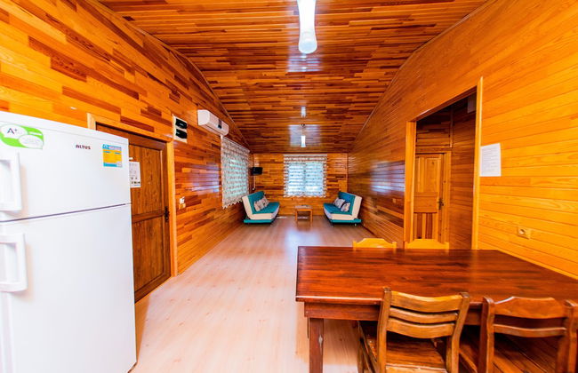 Ikiz Villas - Foto 13