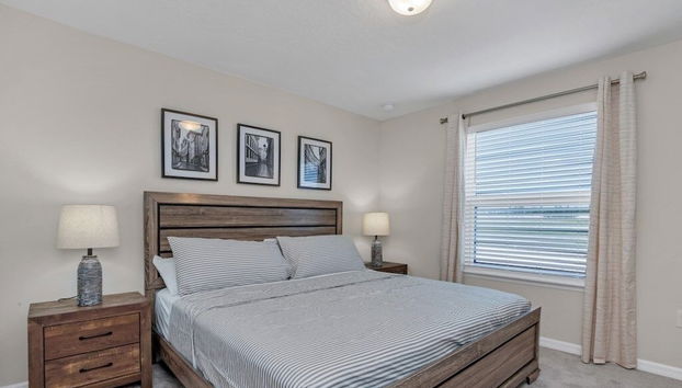 1220aloha 6 Bedroom Villa by Redawning - Foto 4, Habitación