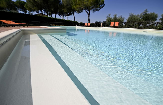 Tenuta Santa Cristina - Foto 74