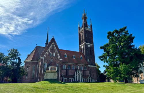 Residenz am Wörlitzer Park - Foto 21