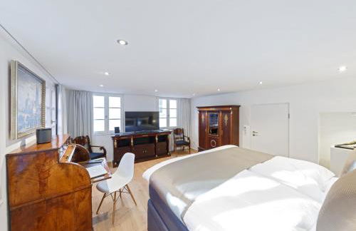 Domresidenz Regensburg - Foto 45