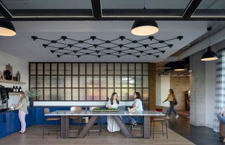 Forge at Raleigh Iron Works - Foto 19