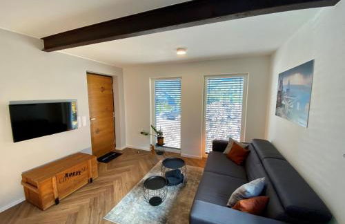 Mosel-FeWo-JuLe - Foto 1