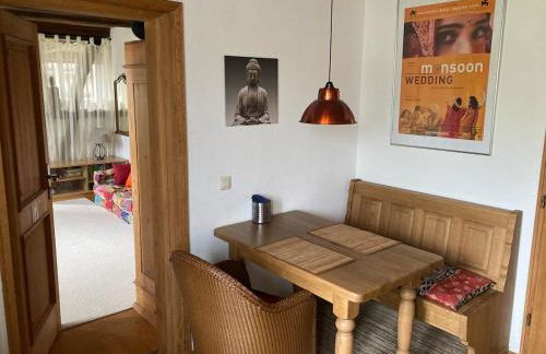 Ferienwohnung auf idyllischer Hofanlage in Lippe - Foto 17