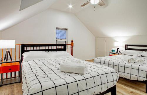 Pentagon City Homestay Parking available - Foto 14