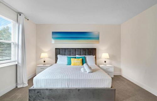 3 bedrooms pool home Hidden Forest Resort Amenities - Foto 16