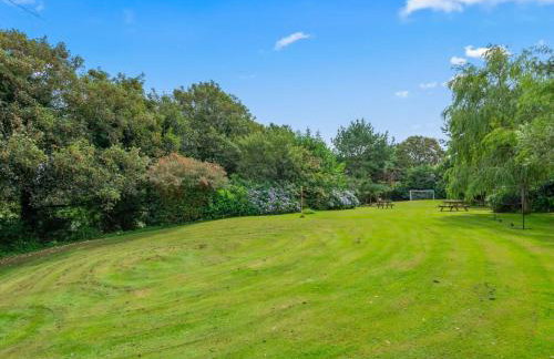 Holiday Home Idyllisches Landhaus mit wunderschönem Garten by Interhome - Photo 21