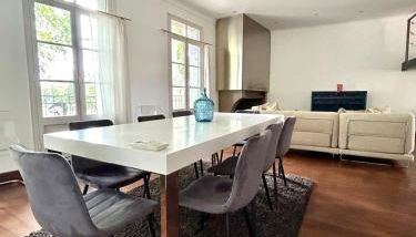 Loft Garonne - Centre ville immeuble privatif - Foto 3