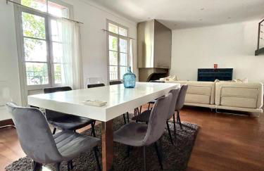 Loft Garonne - Centre ville immeuble privatif - Foto 3